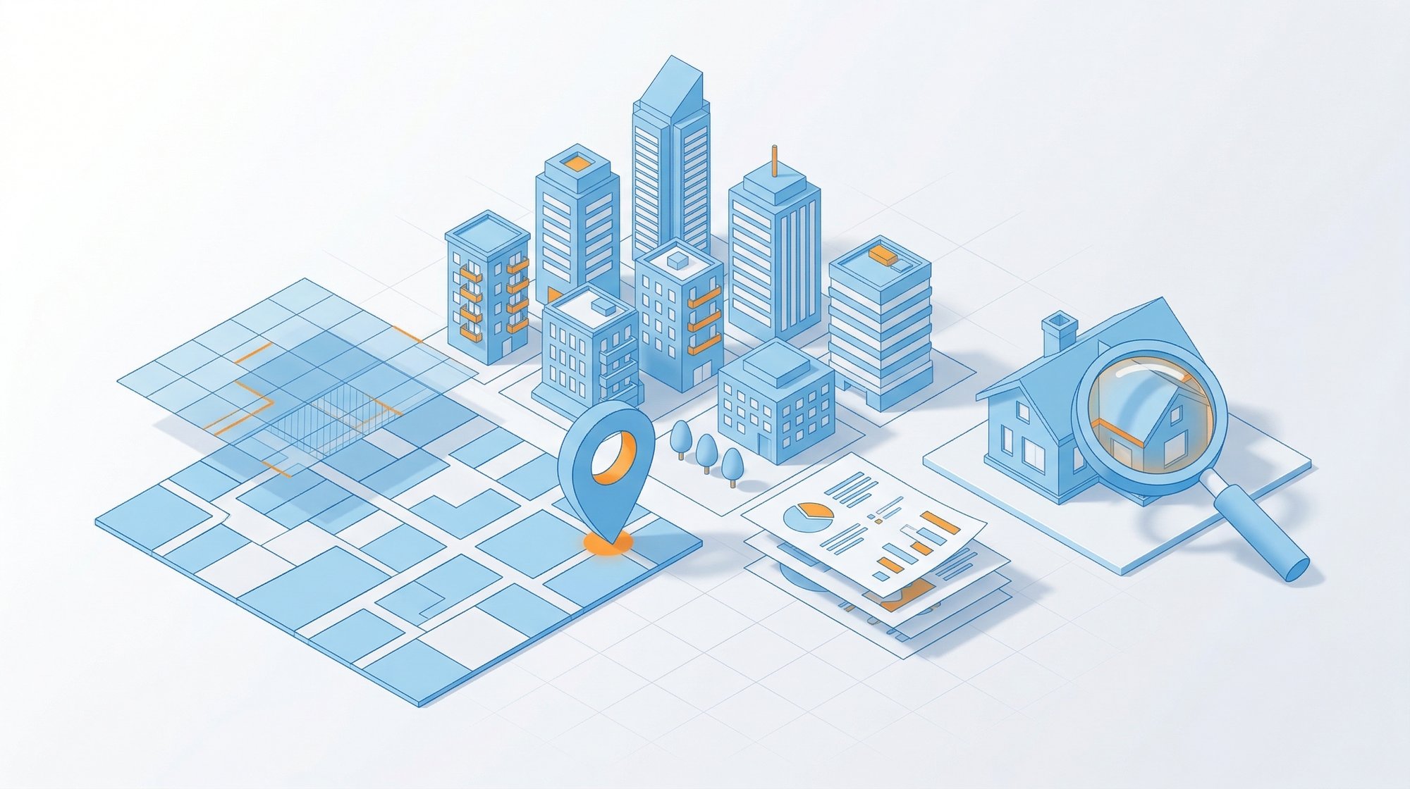 Development Due Diligence AI Agent | Real Estate Site Analysis