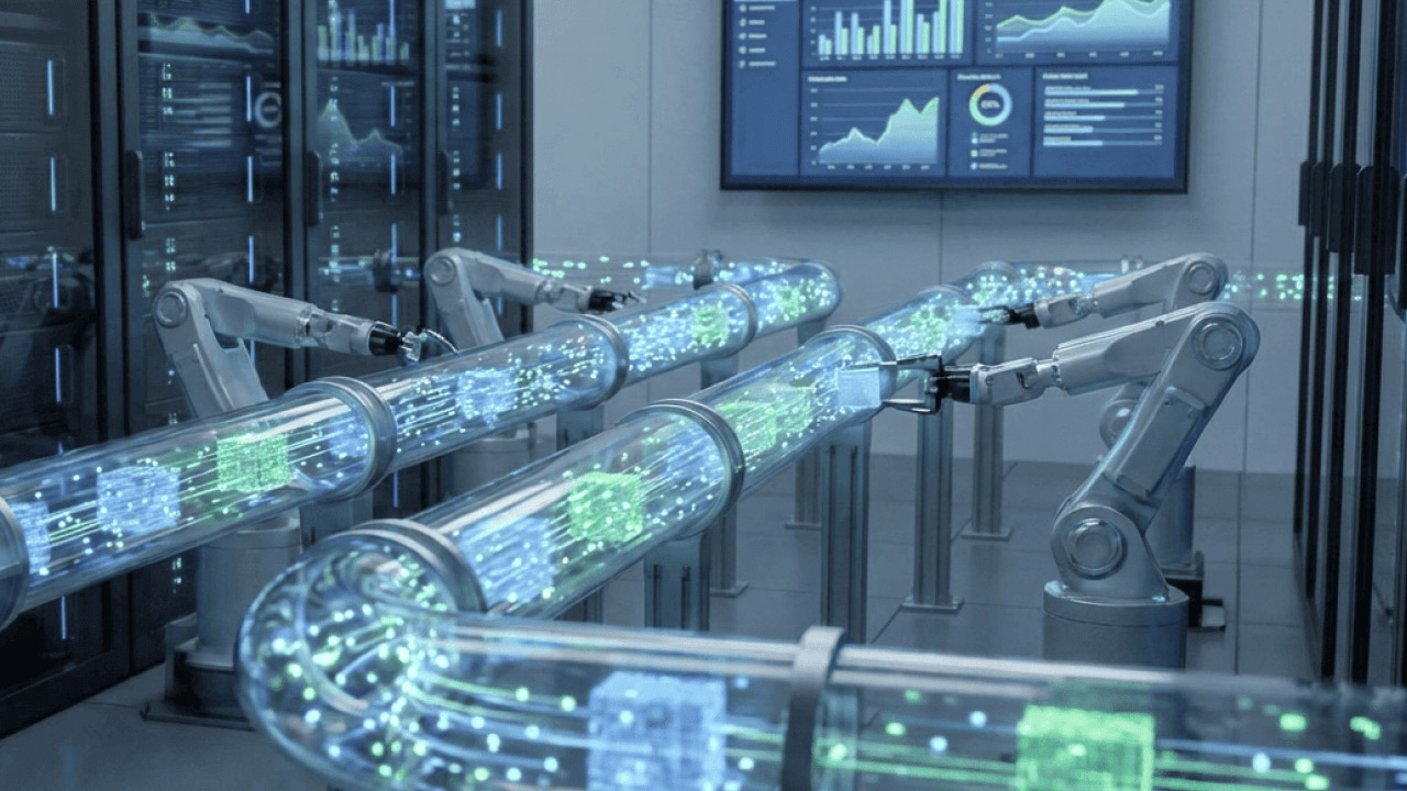 11 Best Data Automation Tools in 2026 