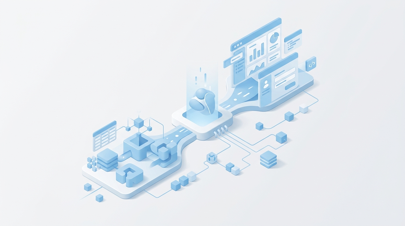 AI Agent for Application Building | Enterprise Platform