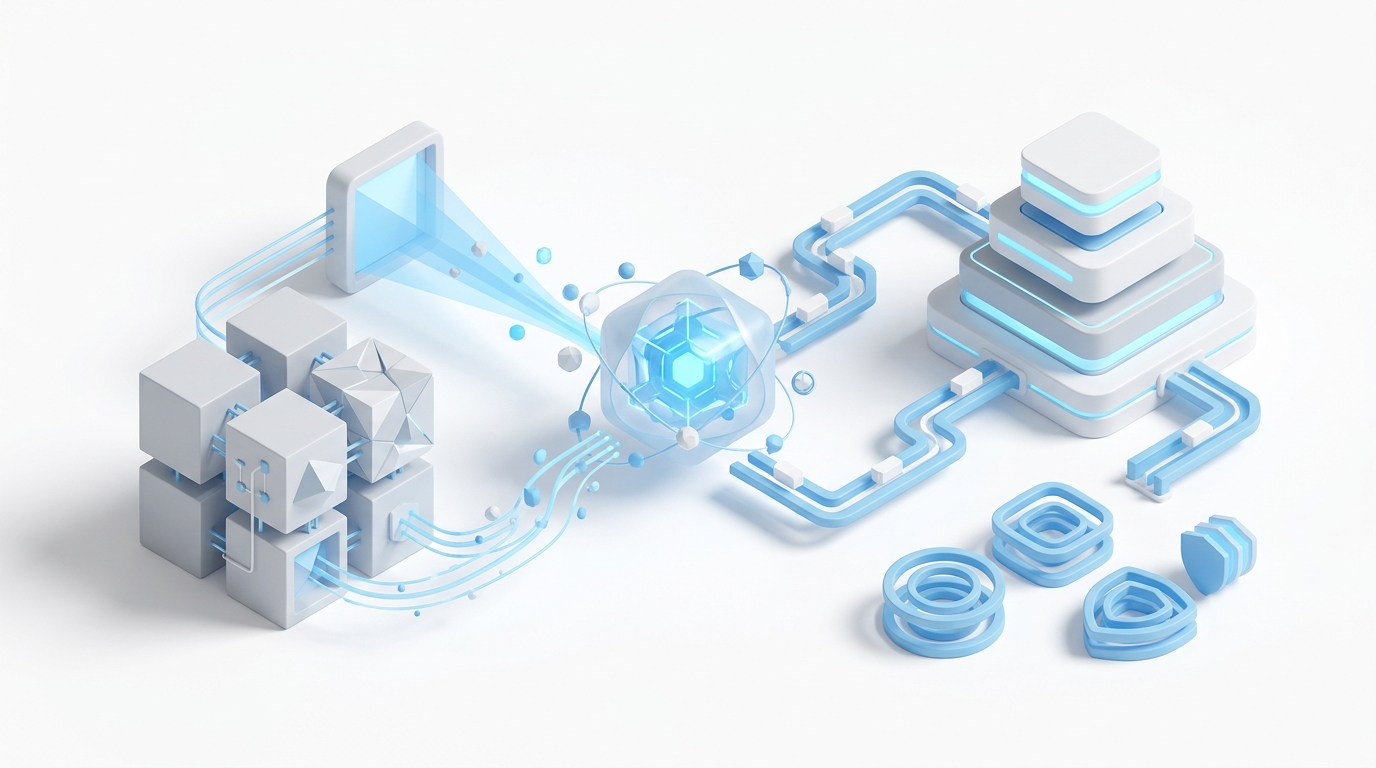 Cloud Amplifier Migration AI Agent | Zero-Touch Connector Upgrade
