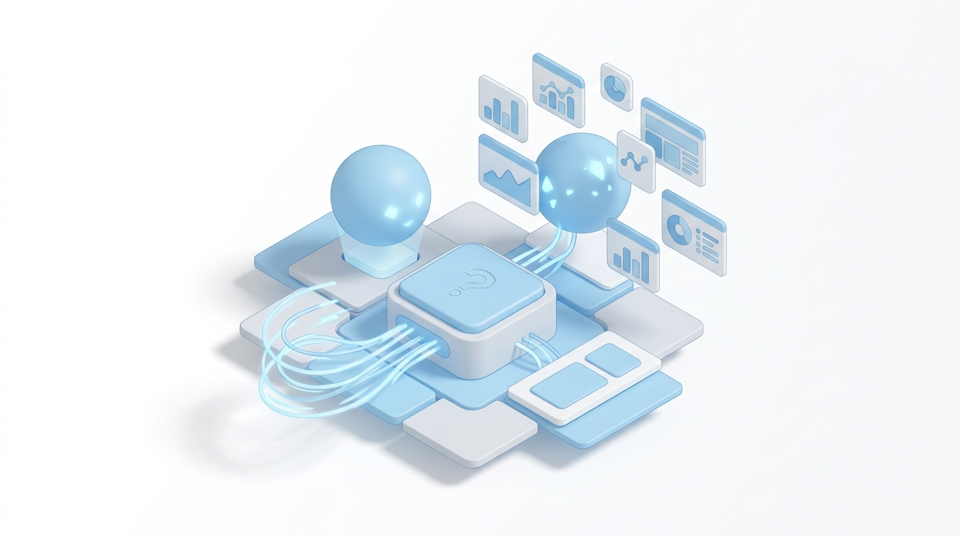 Content Discovery AI Agent | Natural Language Analytics Search