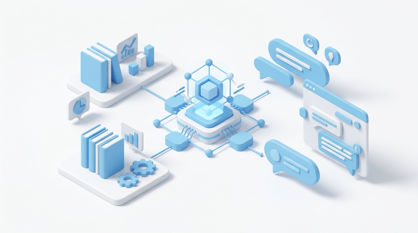 Conversational Data Access AI Agent | Enterprise Data Platform