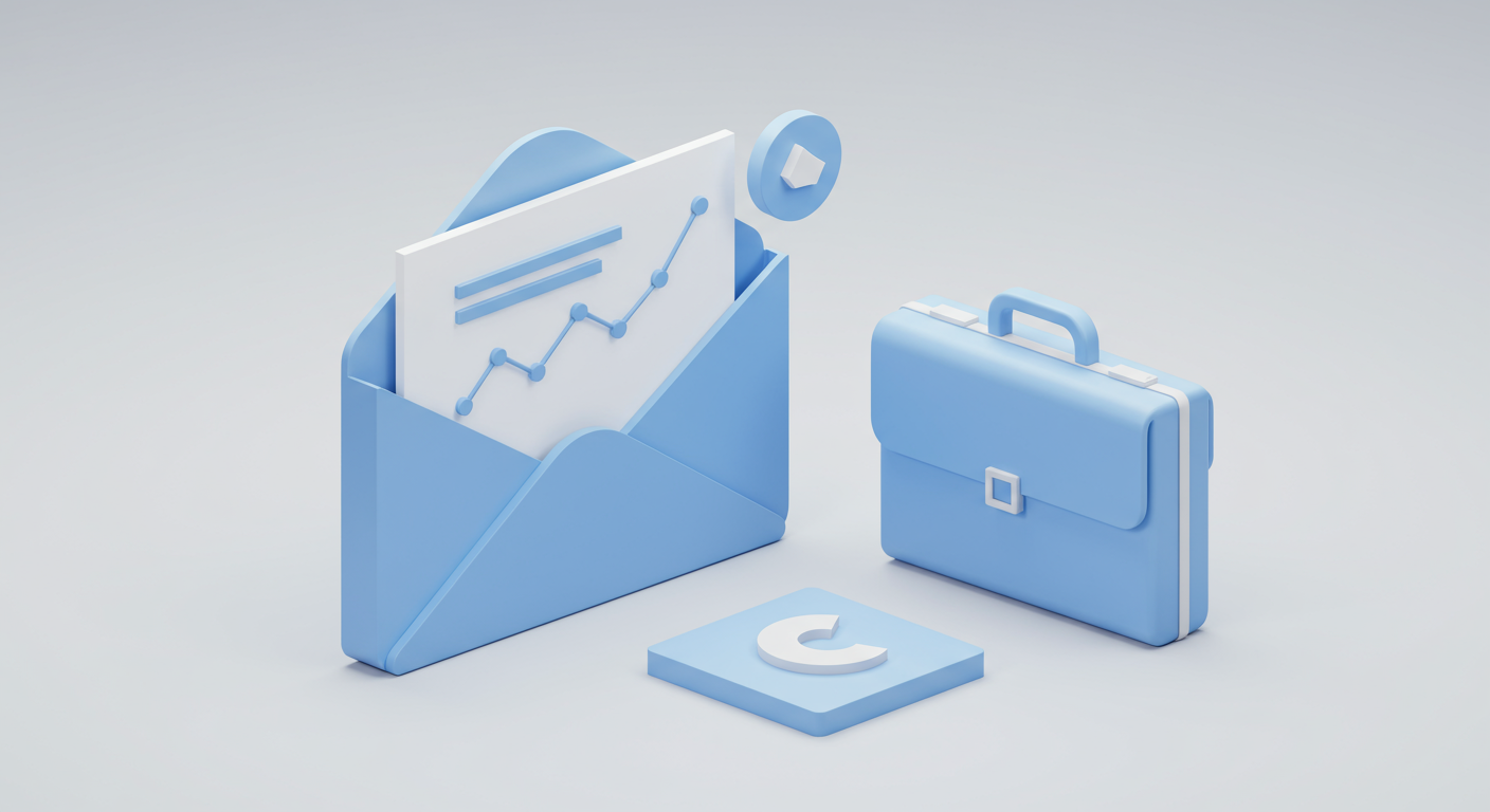 Executive Email Insights AI Agent | AI-Curated Executive Briefings