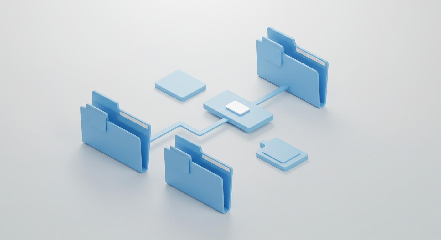 Instance Governance AI Agent | Automated Taxonomy & Content Cleanup