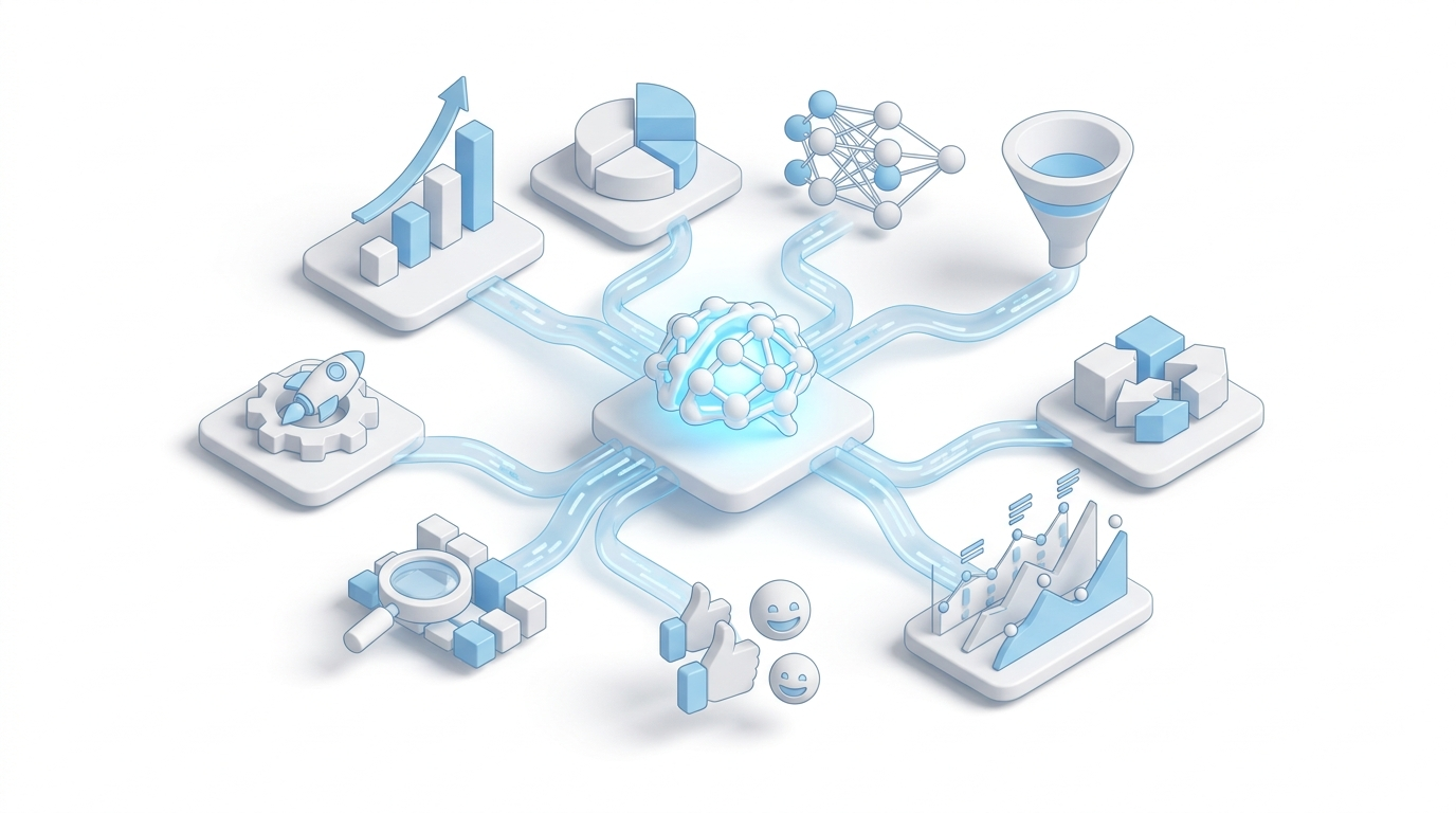 Digital Advertising Optimization AI Agent | Predict, Optimize, and Reallocate Campaign Spend