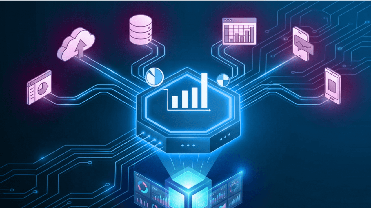 The Best Data Consolidation Platforms for 2026