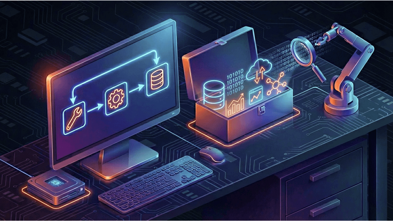 Top 10 Best Data Engineering Tools for 2026