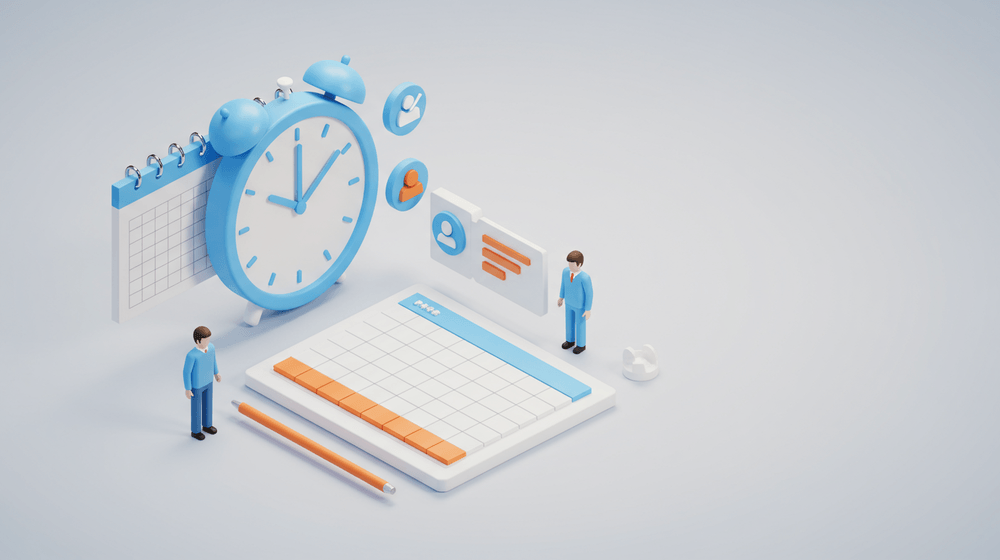 Employee Time Management AI Agent | Workforce Compliance
