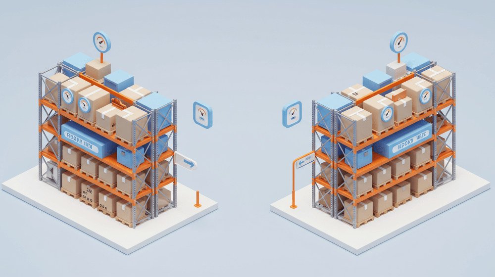 Inventory Reorder AI Agent | Predictive Stock Management