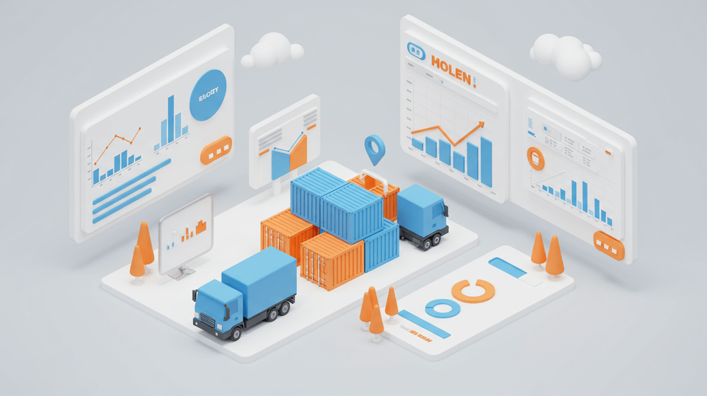 Freight Quote Aggregator AI Agent | Logistics Optimization