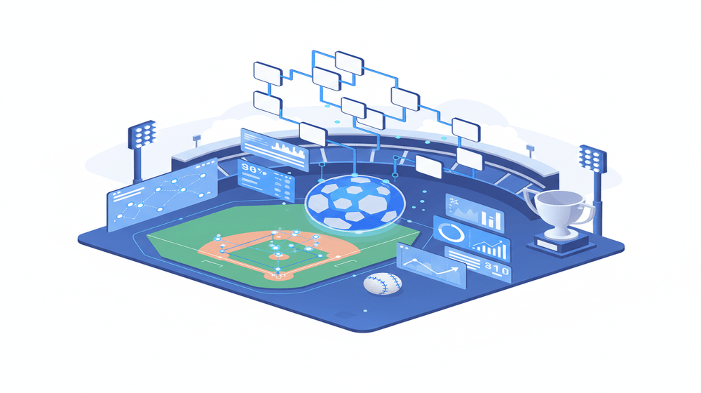 Live Tournament Tracker AI Agent | Real-Time Sports Analytics