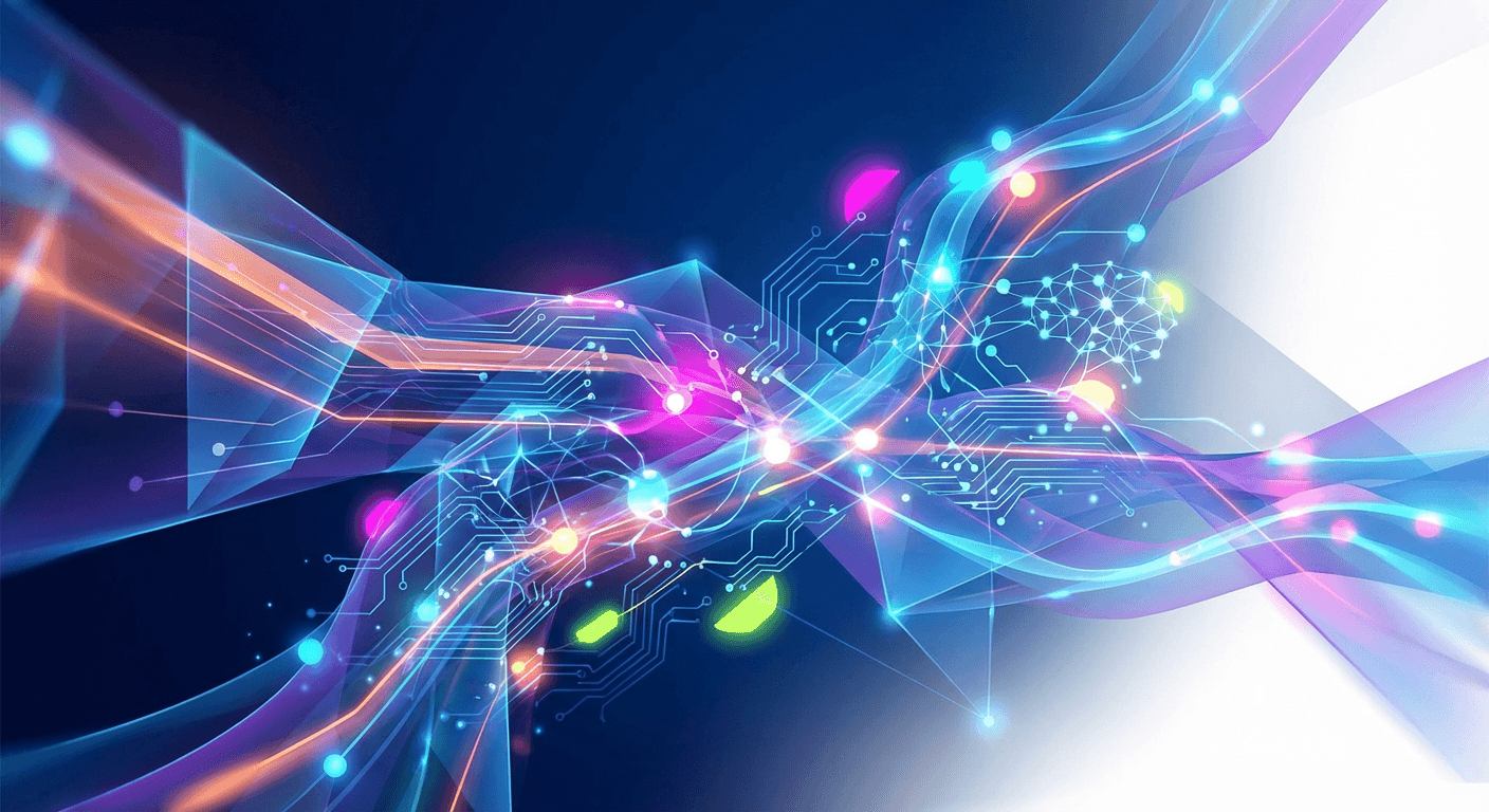 Domo Accelerates AI Agent Creation with New Magic ETL Experience and AI-Guided Connectivity