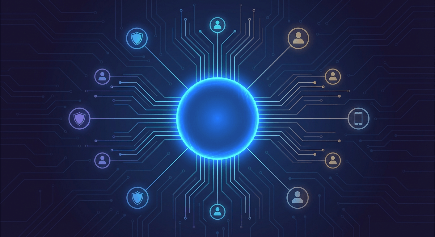 Domo Gives Admins New Control Over Agents and How Data Is Delivered Across the Business