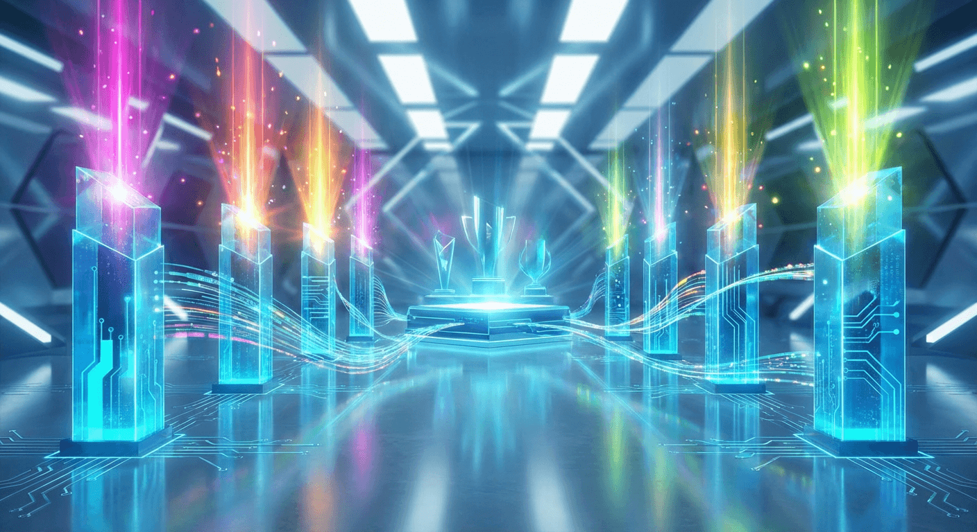 Domo Announces Winners of the 2026 Hall of Fame Awards at Domopalooza