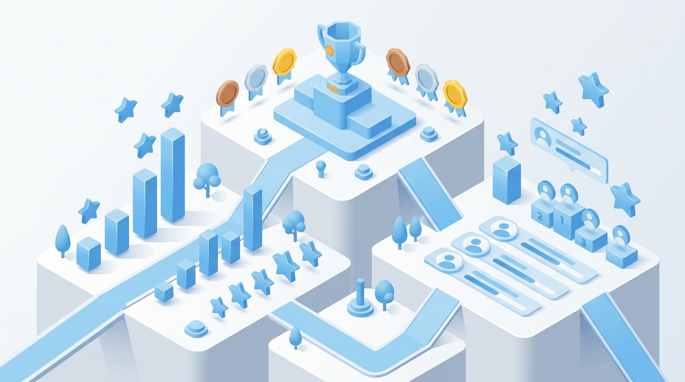 Sales Incentive & Gamification AI Agent | Rep Performance