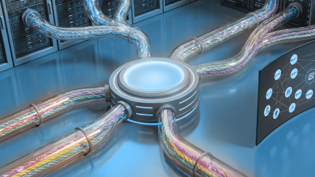 Enterprise Data Integration: 2026 Tools & Examples
