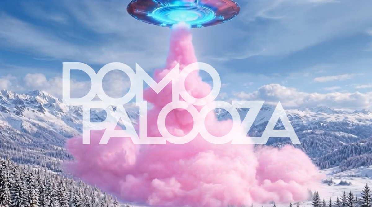 Domopalooza '26 Release Highlights: AI Agents, New Workflows & More