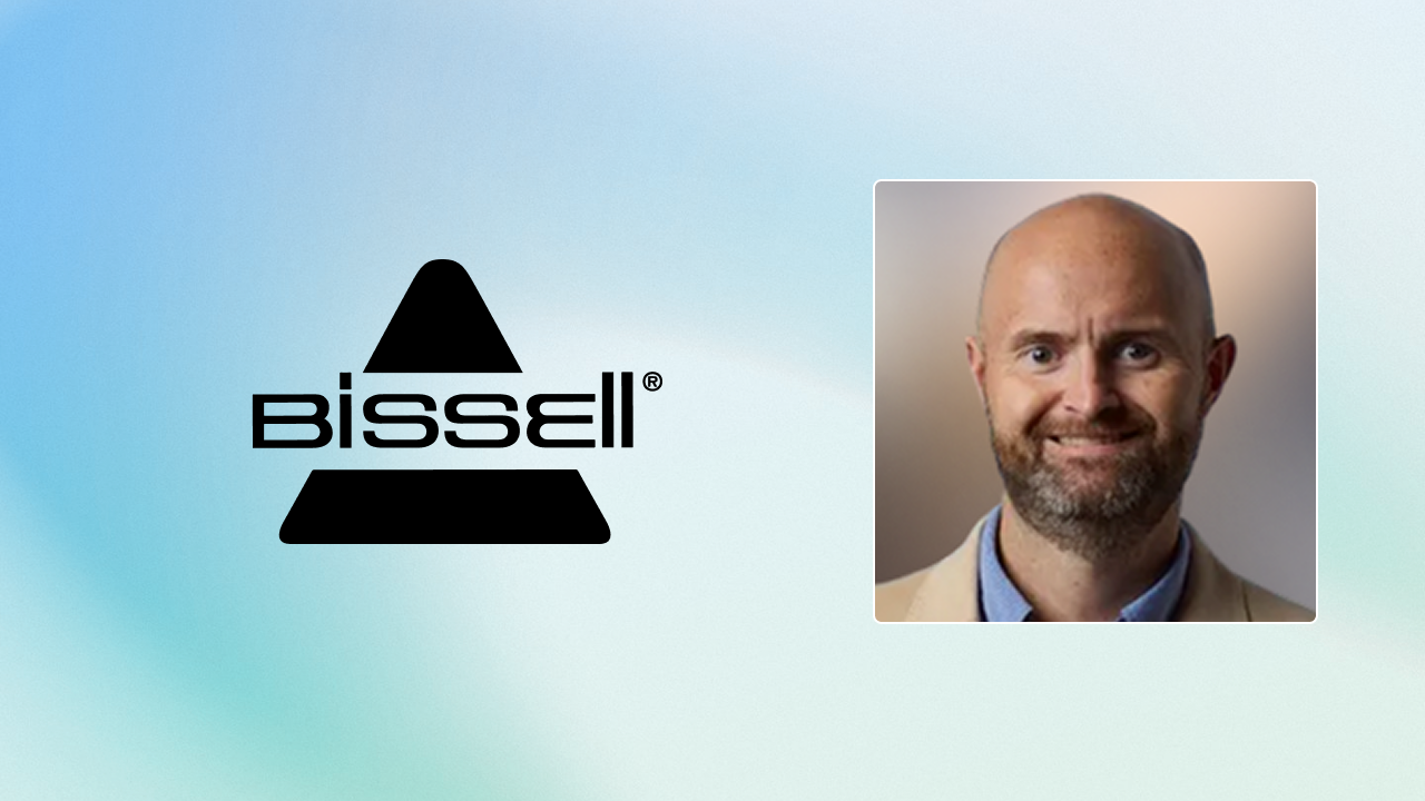 All Talk, No Bots? How Bissell and Domo Turned AI Buzz into Real Workflows