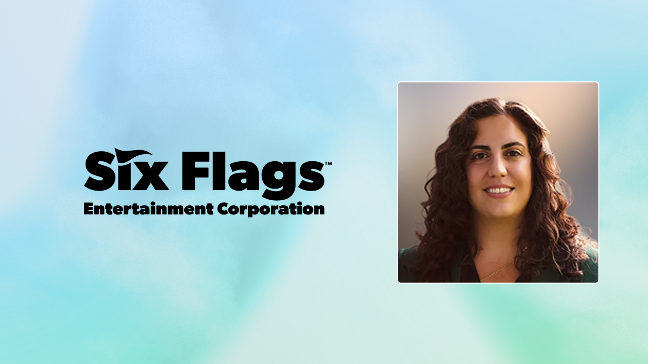 Start Lean, Scale Without Breaking: How Six Flags Unified 41 Parks with Domo