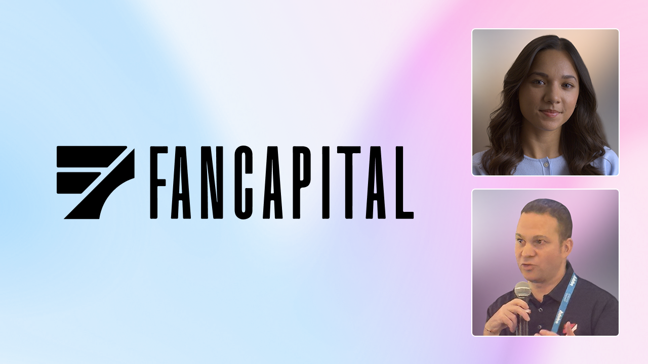 Lights Out & Data On: FanCapital's Real-Time Engine