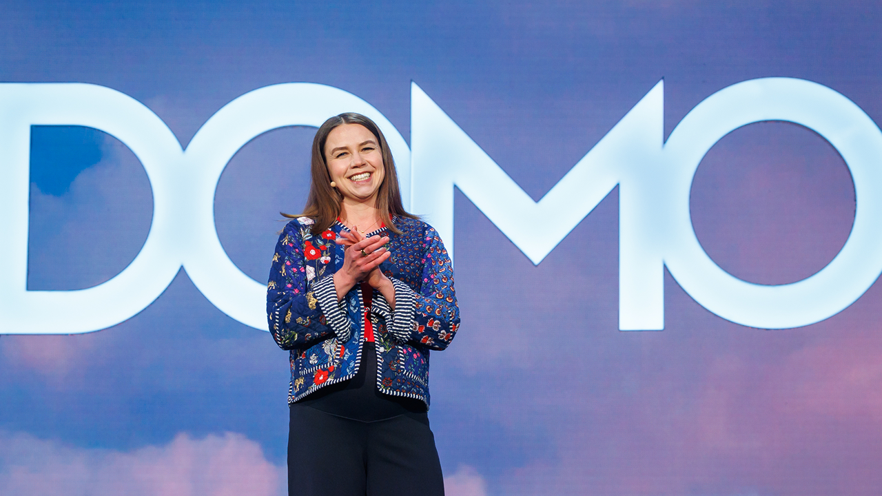 Announcement 4: Distribution 