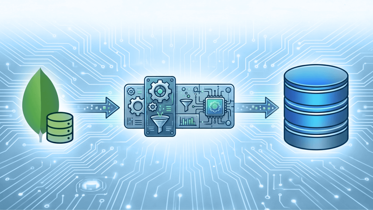 The 10 Best MongoDB ETL Tools in 2026