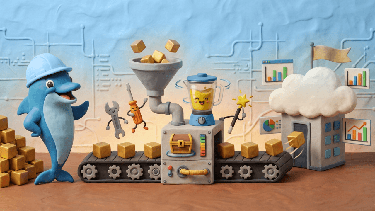 Best MySQL ETL Tools in 2026