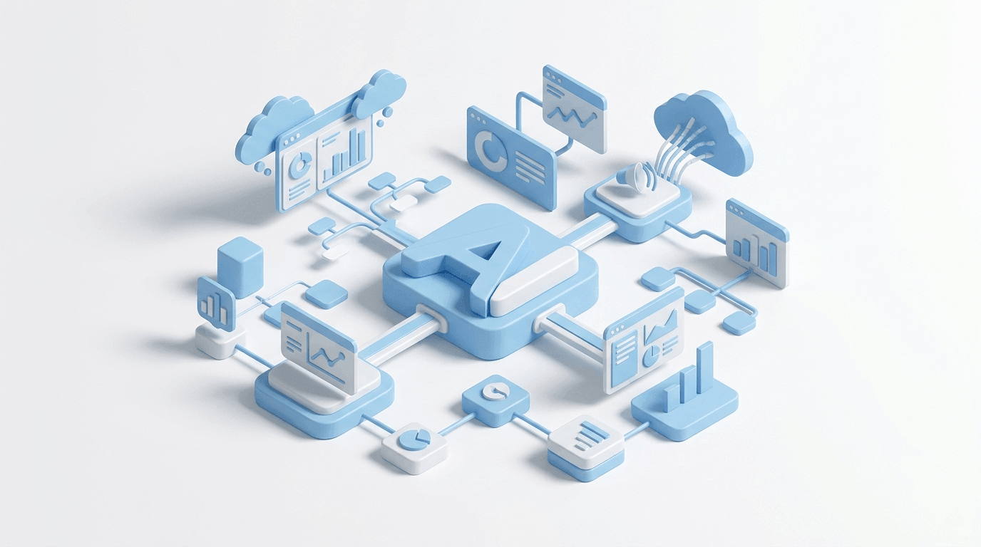 Embedded Analytics Intelligence AI Agent | AI-Powered Insights