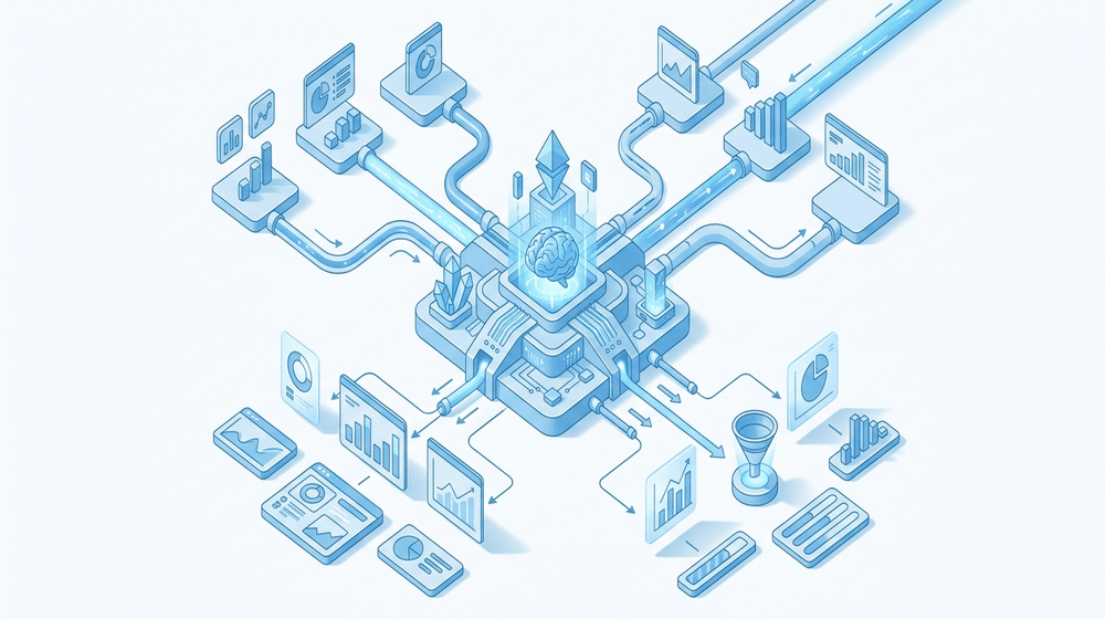 Paid Media Performance AI Agent | Cross-Platform Campaign Optimization