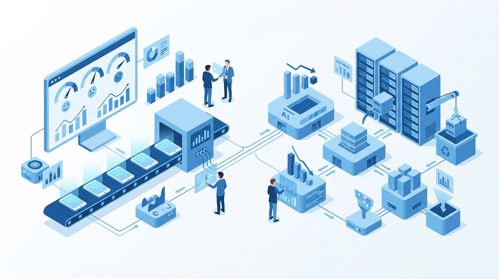 Sentiment & Credit Optimization AI Agent | Support Analysis & Resource Management