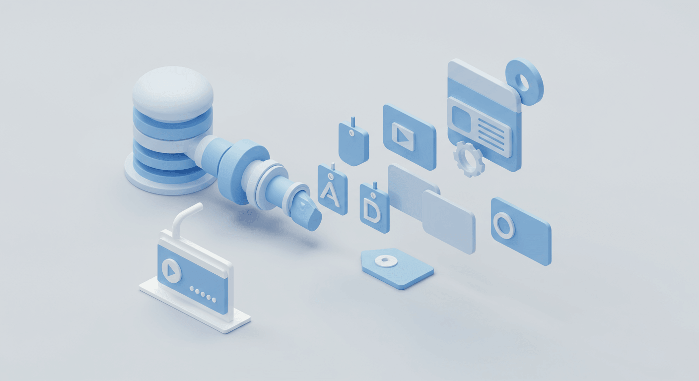 Metadata Extraction AI Agent | Automated Pipeline Documentation