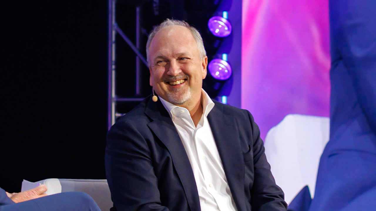 Fireside Chat with Scott Ruble, Feld Entertainment