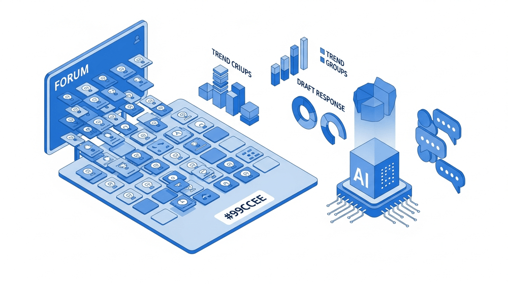 Product Idea Analyzer AI Agent | Scale User Feedback Processing