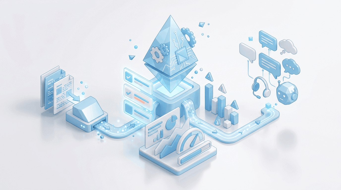 Deal Intelligence AI Agent | Transcript Analysis & Deal Coaching