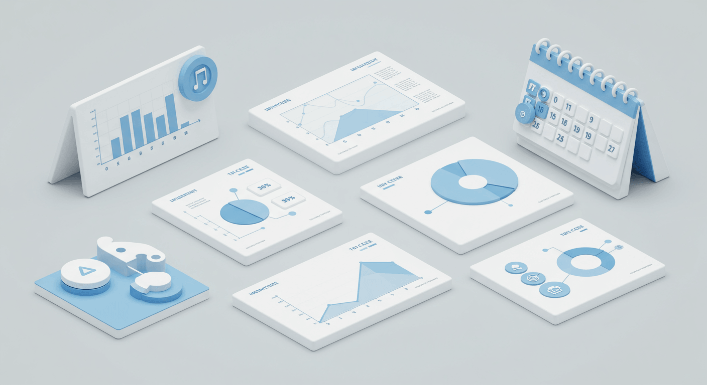 Executive Report AI Agent | Automated Weekly Leadership Summaries