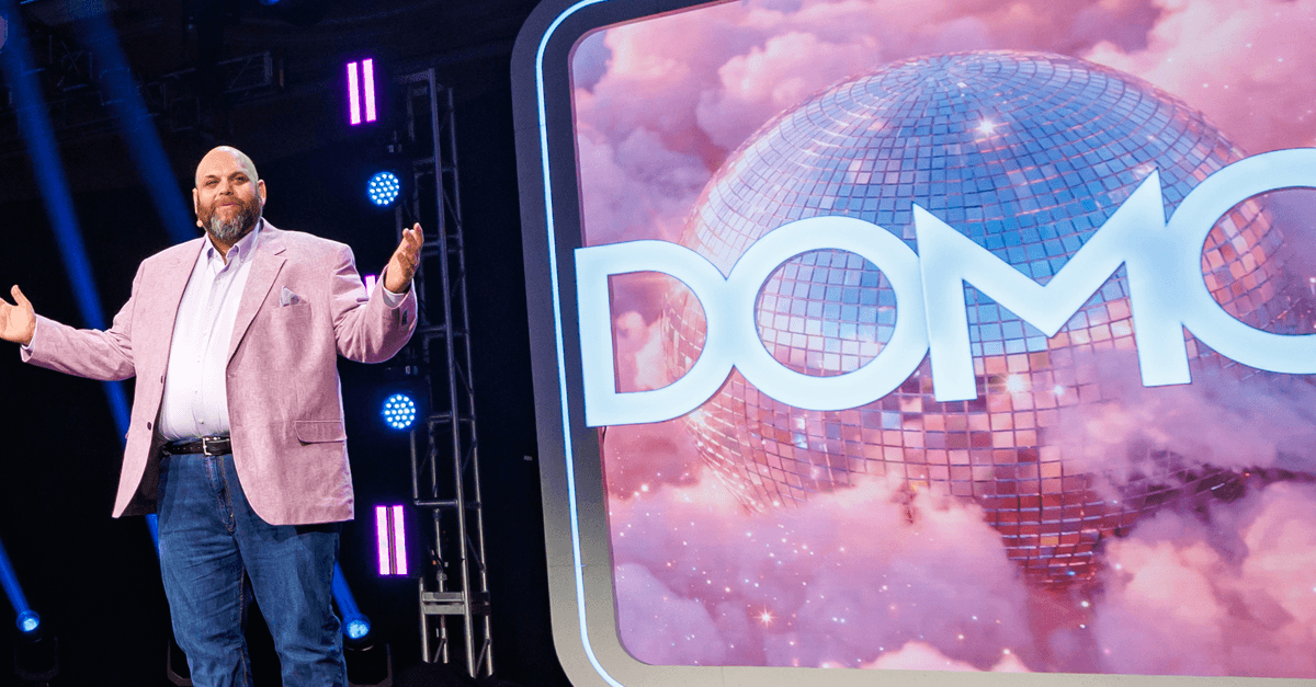 domo-appoints-ben-schein-as-chief-ai-and-analytics-officer