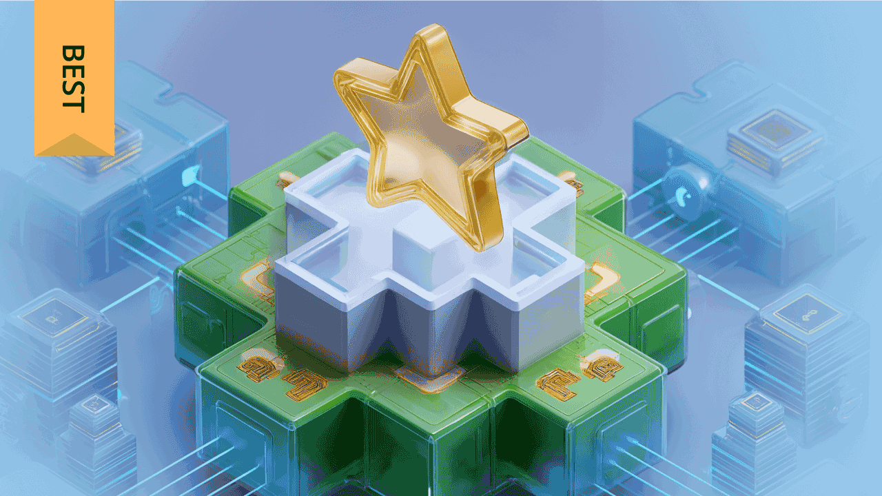 10 Best ERP Platforms in 2026