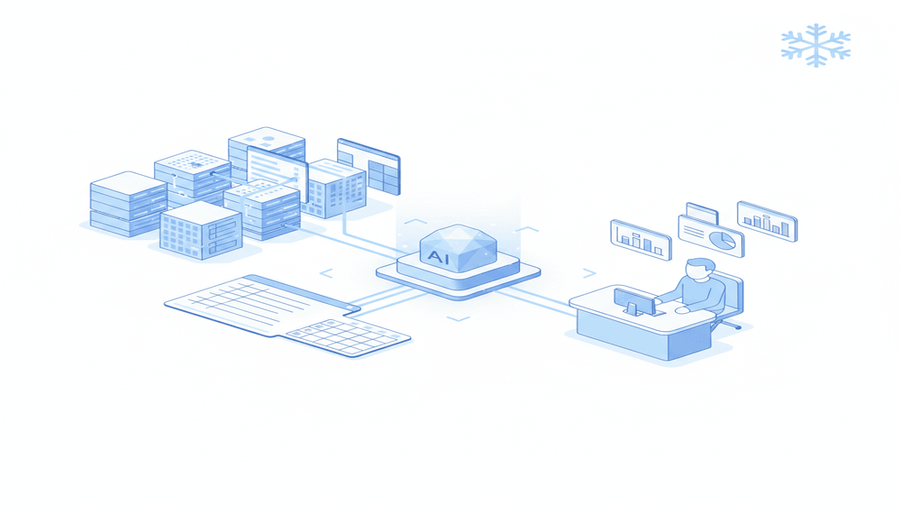 Financial Performance Briefing AI Agent | AI-Powered P&L Summaries