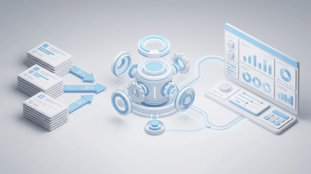 Survey Sentiment Analysis AI Agent | Automated Employee Feedback Intelligence