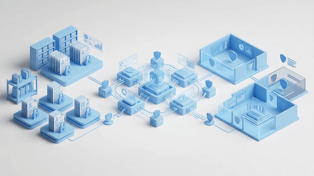 Data Governance Automation AI Agent | Intelligent Access Control & Certification