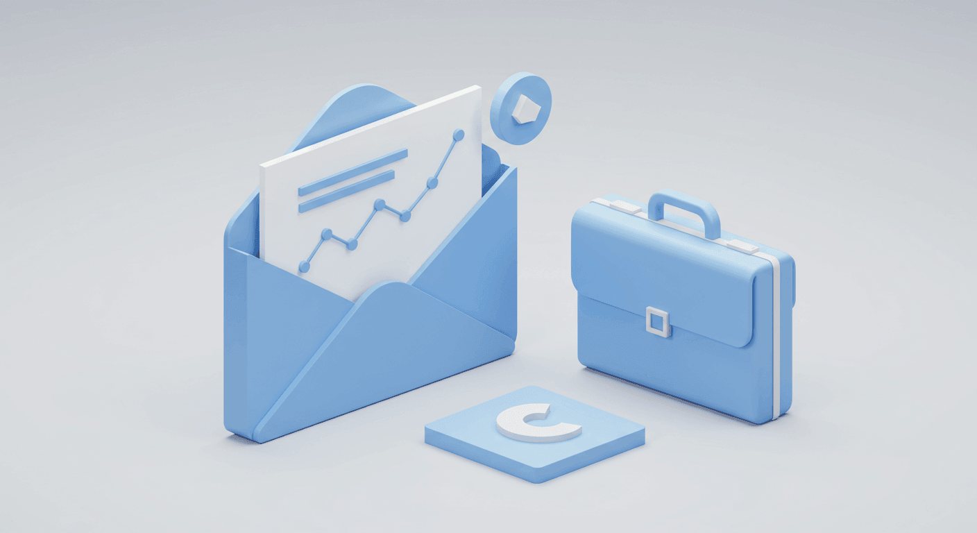 Executive Email Insights AI Agent | AI-Curated Executive Briefings