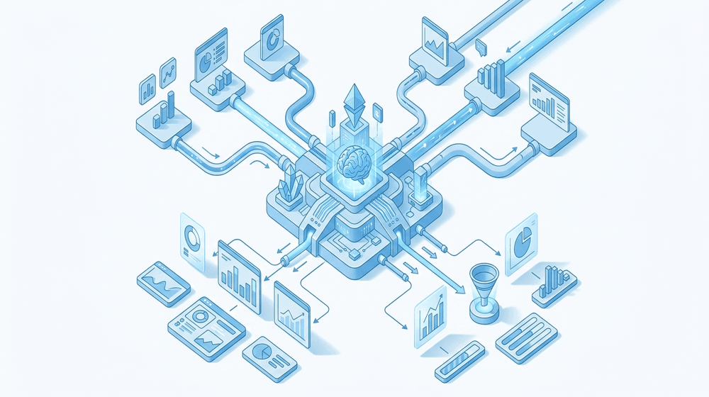 Paid Media Performance AI Agent | Cross-Platform Campaign Optimization