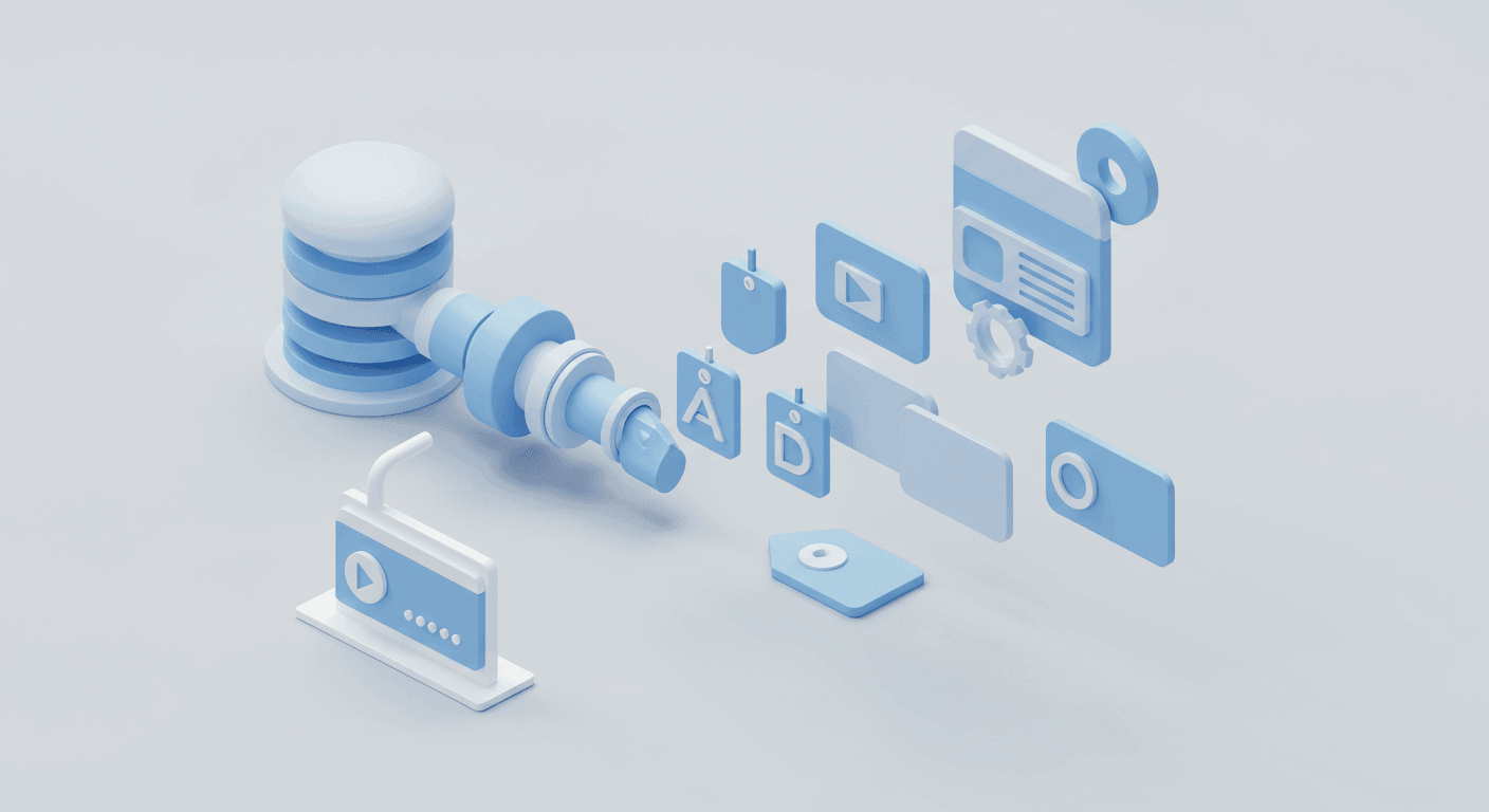 Metadata Extraction AI Agent | Automated Pipeline Documentation