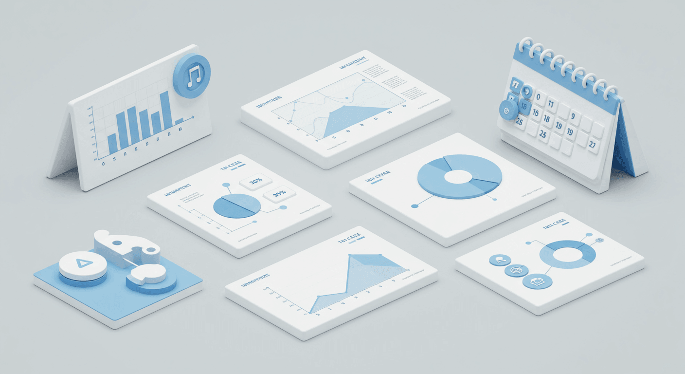 Executive Report AI Agent | Automated Weekly Leadership Summaries