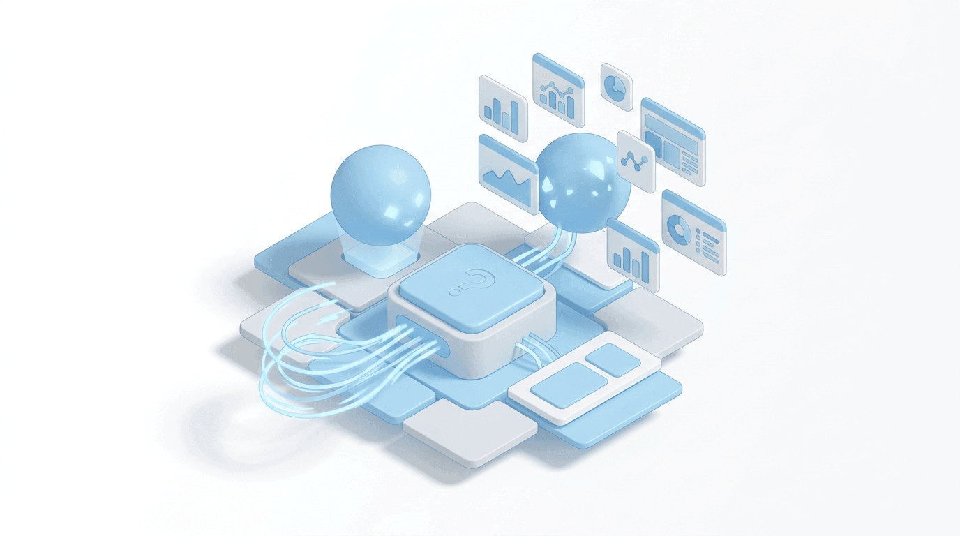 Content Discovery AI Agent | Natural Language Analytics Search