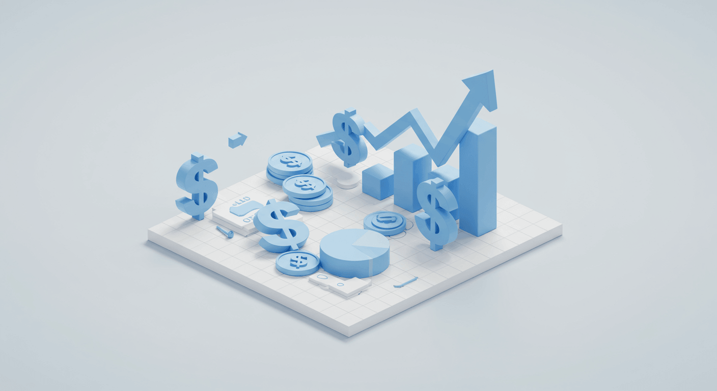 Financial Insights AI Agent | Automated Financial Reporting