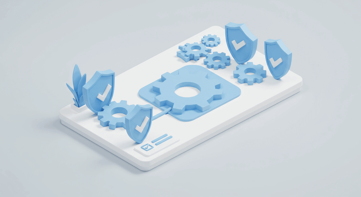 Governance & Bottleneck Optimization AI Agent | Automated Workflows
