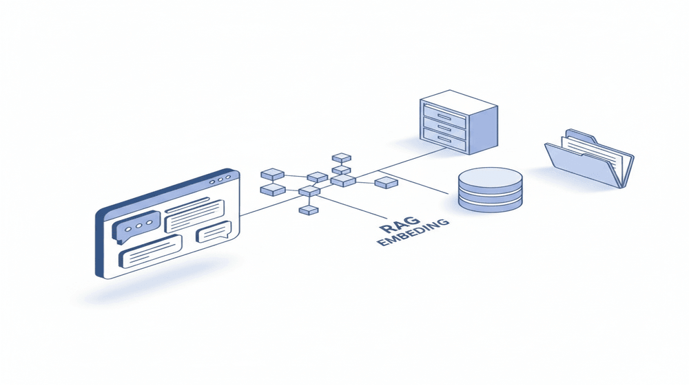 Universal Chat with RAG AI Agent | Query Every Data Source Conversationally