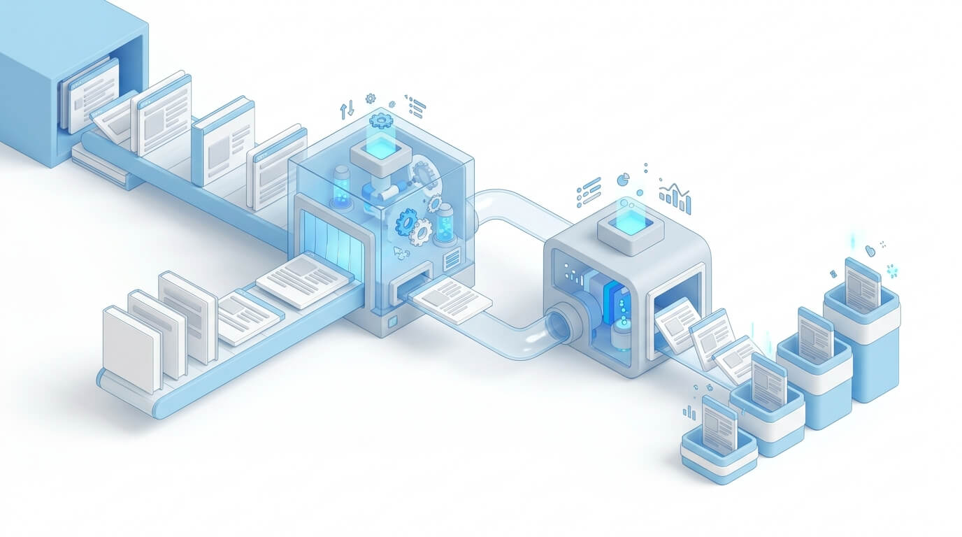 SEO Page Optimizer AI Agent | Search Performance Tuning