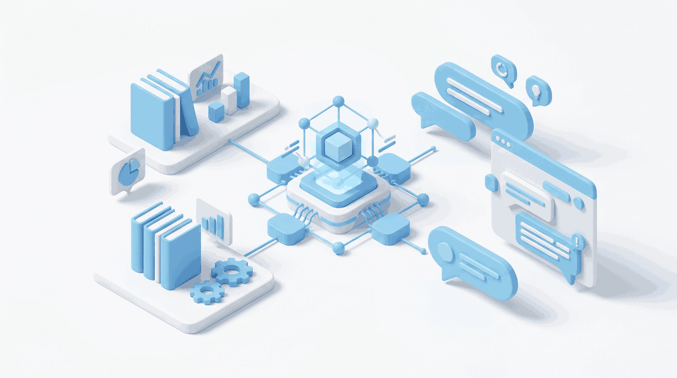Conversational Data Access AI Agent | Enterprise Data Platform